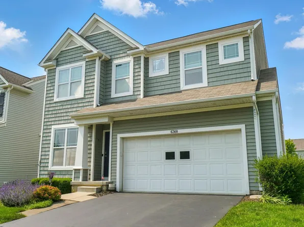 6368 Casado Dr, Columbus, OH 43213