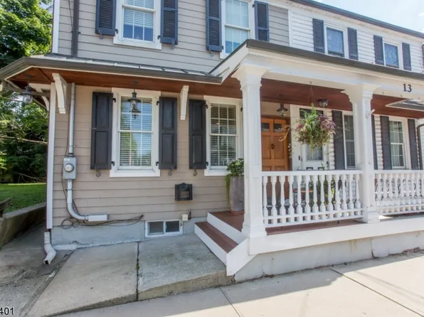 15 Ferry St, Lambertville City, NJ 08530