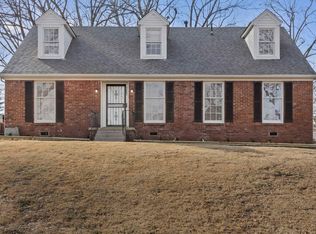 3083 Darby St, Memphis, TN 38128