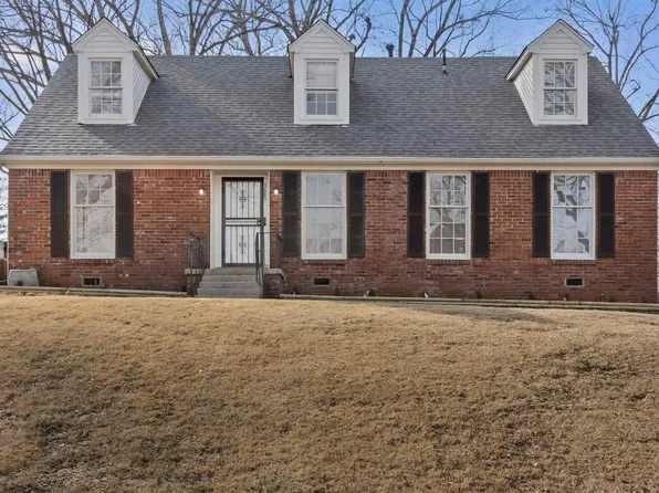 3083 Darby St, Memphis, TN 38128