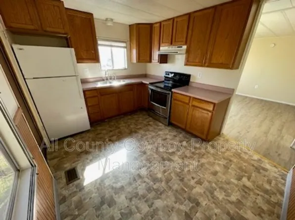 954 N McCue St Lot 15, Laramie, WY 82072