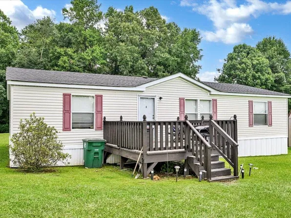 6780 County Road 1545, Cullman, AL 35058