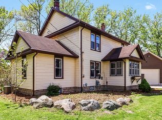 624 Hayes St, Marne, MI 49435