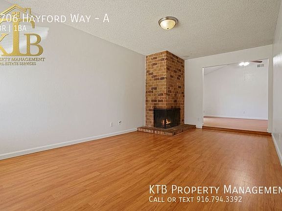2nd image of 4706 Hayford Way #A