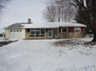 129 Maple St, Sunman, IN 47041