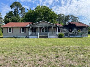 120 Danny Dr, Marion, SC 29571