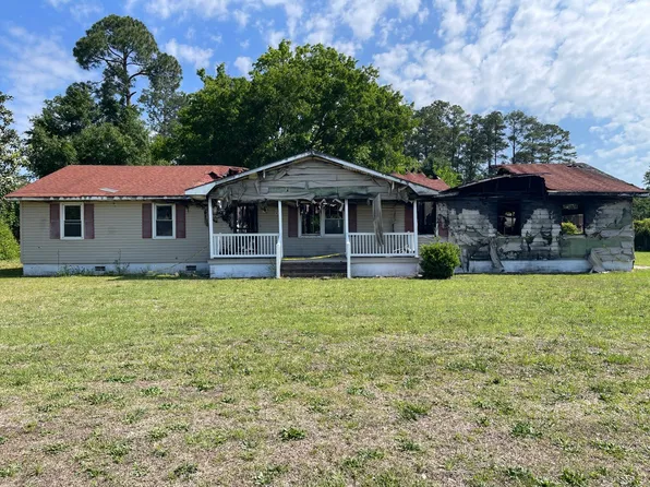 120 Danny Dr, Marion, SC 29571