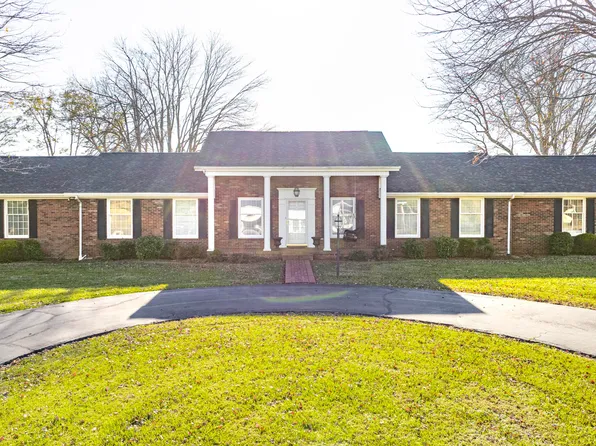 111 Stonehedge Ter, Monticello, KY 42633