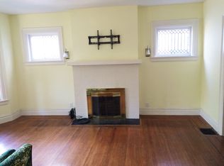 818 Potomac Ave, Buffalo, NY 14209