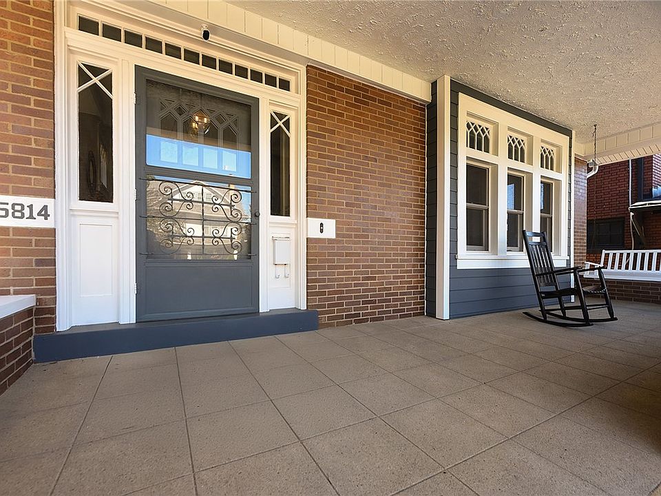 5814 Ferree St, Pittsburgh, PA 15217 | Zillow