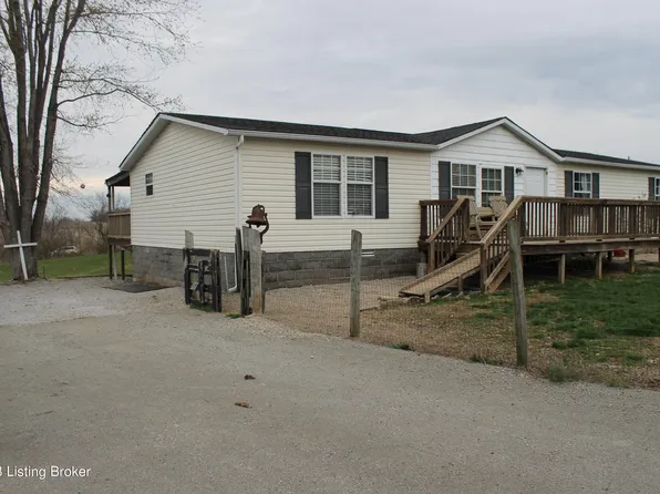 129 Pollitt Cir, New Castle, KY 40050