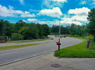1345 Ronald Reagan Blvd, Cumming, GA 30041