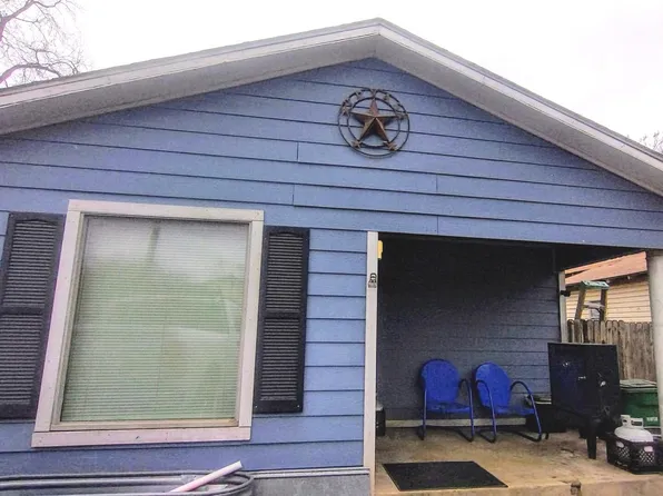 3523 S Laredo St, San Antonio, TX 78207
