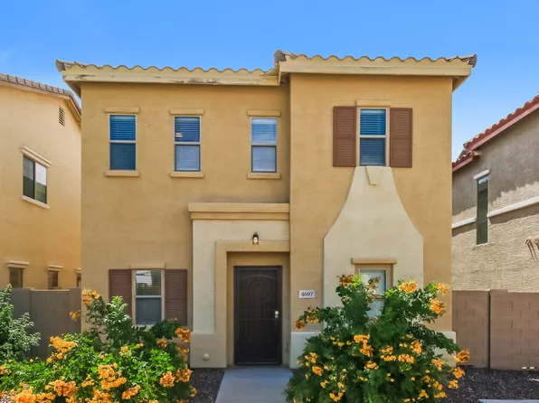 4697 E Redfield Rd, Gilbert, AZ 85234