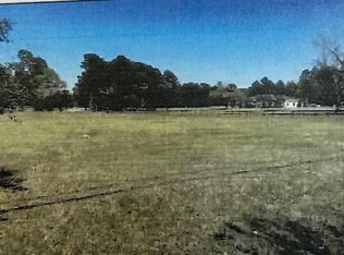 9135 Old Highway 6, Santee, SC 29142