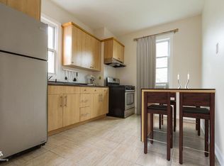 203 Freeman Ave #2, Jersey City, NJ 07306