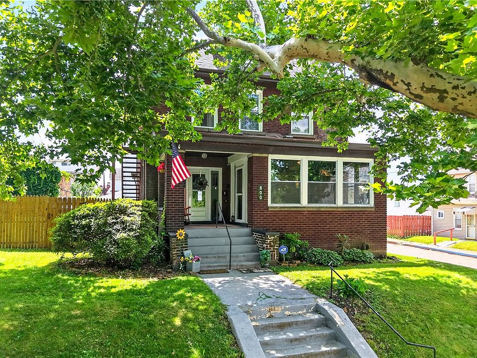 1st image of 800 Fawcett Ave