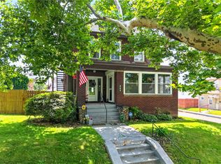 800 Fawcett Ave, McKeesport, PA 15132