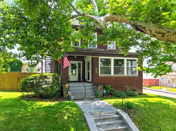 800 Fawcett Ave, McKeesport, PA 15132