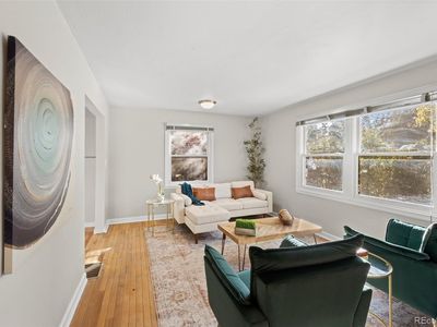 640 Magnolia Street, Denver, CO, 80220