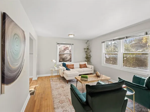 640 Magnolia Street, Denver, CO 80220