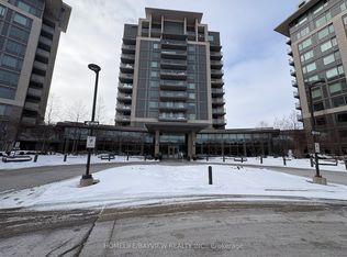 233 S Park Rd #607, Markham, ON L3T0B3