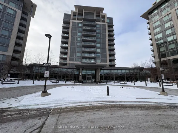 233 S Park Rd #607, Markham, ON L3T 0B3