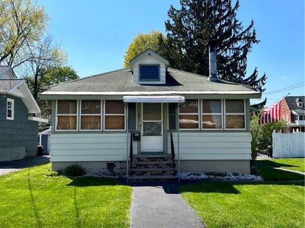 100 Stanton Ave, Solvay, NY 13209