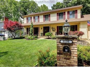 5135 Villa Pike, Charleston, WV 25313