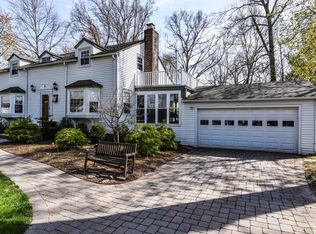 8 Lessing Rd, West Orange, NJ 07052