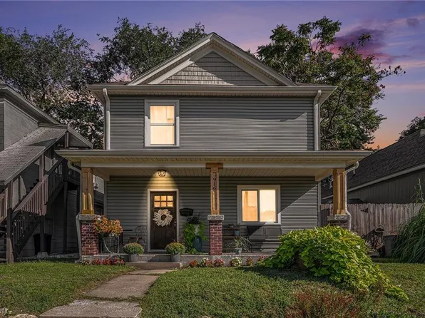 916 Kansas Ave, Kansas City, KS 66105