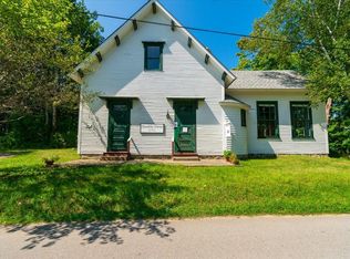 300 Main Road, Islesboro, ME 04848