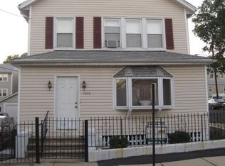 1264 White St, Hillside, NJ 07205