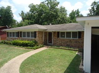 3330 Cope St, Tyler, TX 75702