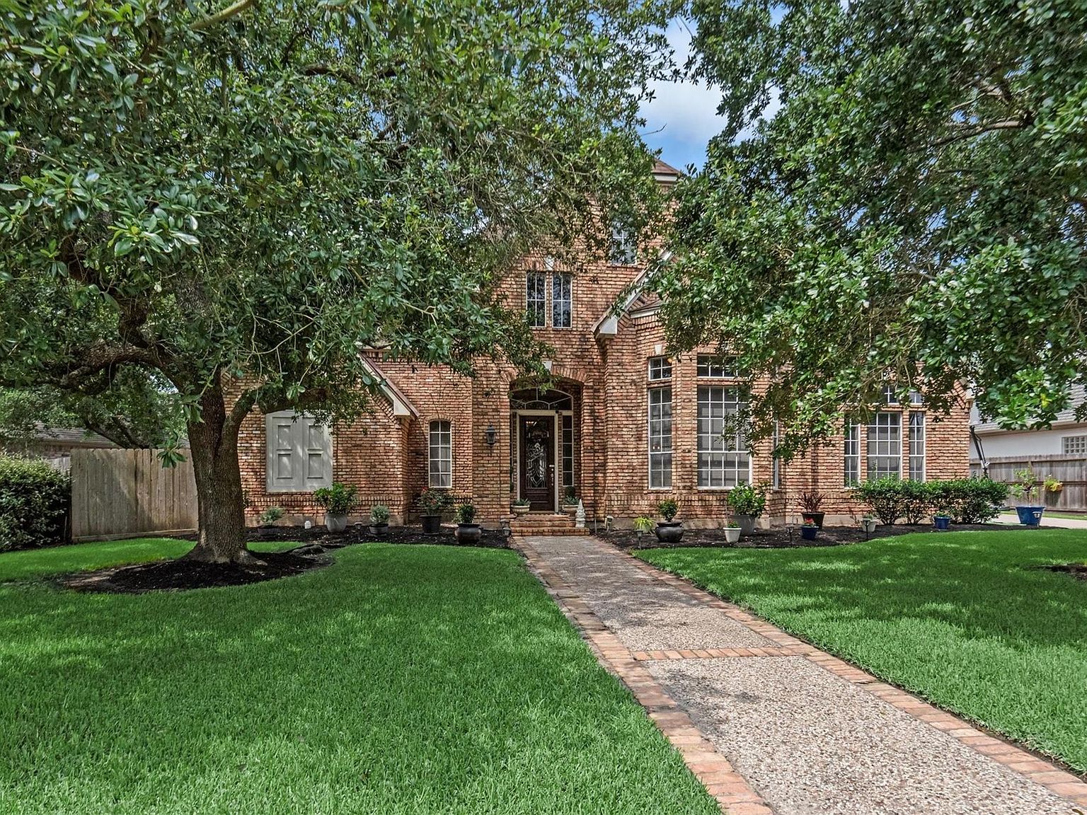 16207 Wimbledon Forest Dr, Spring, TX 77379 | MLS #38173719 | Zillow