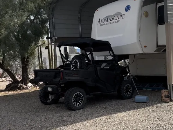 391 N Kitsap Ave, Quartzsite, AZ 85346