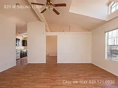 820 W Sieling Loop — Photo 1