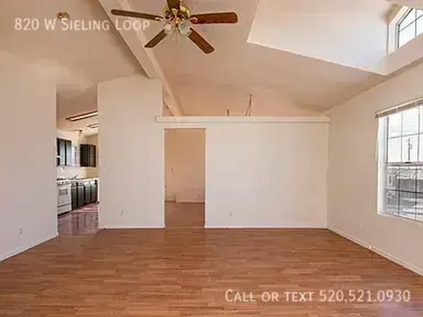 820 W Sieling Loop, Bisbee, AZ 85603