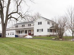 3818 E Genesee Street Rd, Auburn, NY 13021