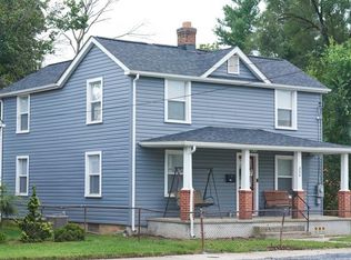 356 N Charlotte Ave, Waynesboro, VA 22980