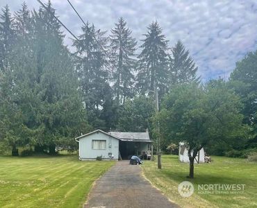 6507 Skinner Road, Granite Falls, WA, 98252