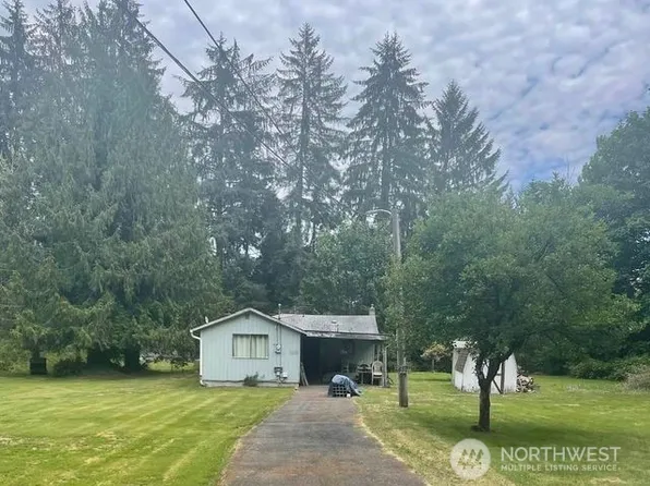 6507 Skinner Road, Granite Falls, WA 98252