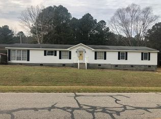 10896 Christian Rd, Wilson, NC 27896