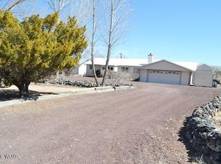 12 Putter Ln, Concho, AZ 85924