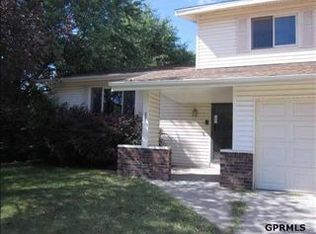 13404 Gertrude St, Omaha, NE 68138