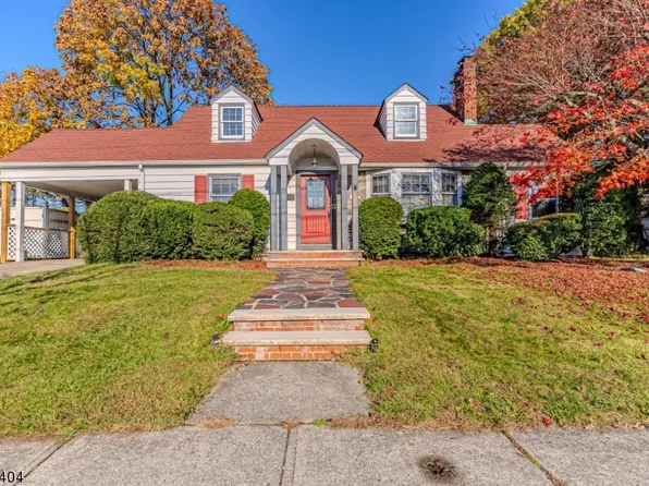 12 Willard Ave, Totowa Boro, NJ 07512