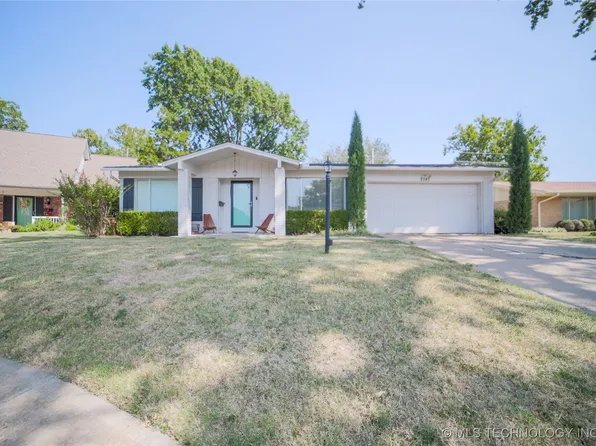 5345 S 74th East Ave, Tulsa, OK 74145