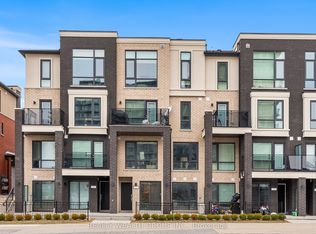 185 Veterans Dr #11, Brampton, ON L7A 5L2
