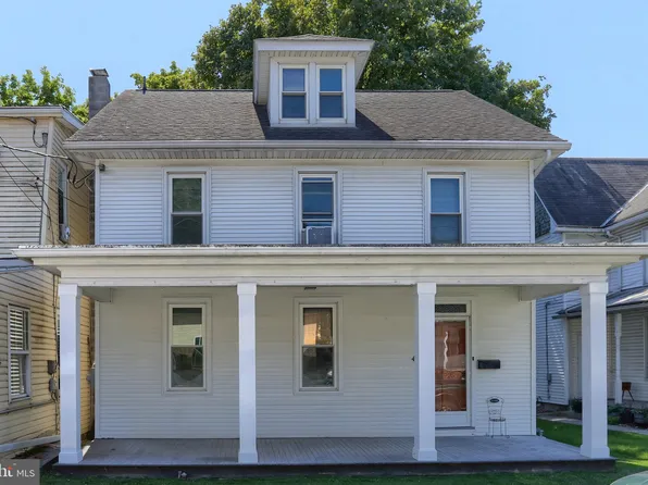 48 W Sheridan Ave, Annville, PA 17003
