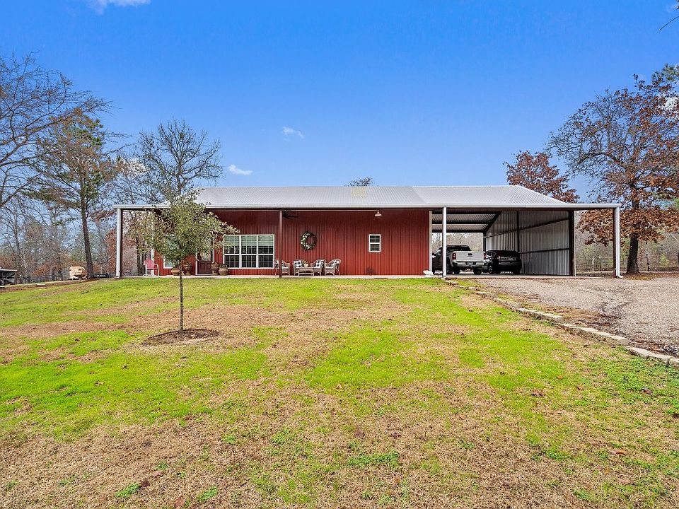16545 County Road 3302, Brownsboro, TX 75756 Zillow